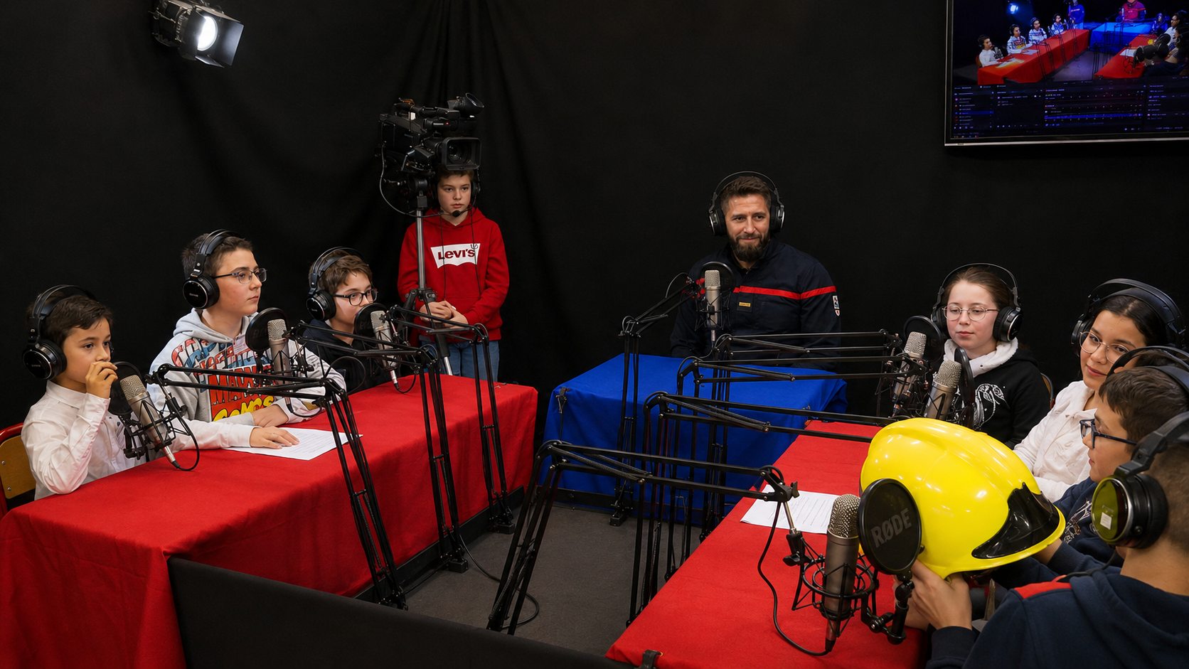 RADIO